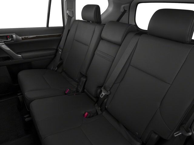 2016 Lexus GX 460 San Antonio TX