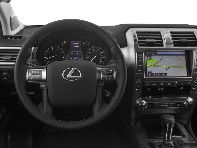 2016 Lexus GX 460 San Antonio TX