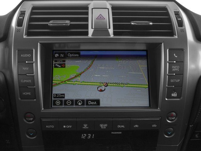 2016 Lexus GX 460 San Antonio TX