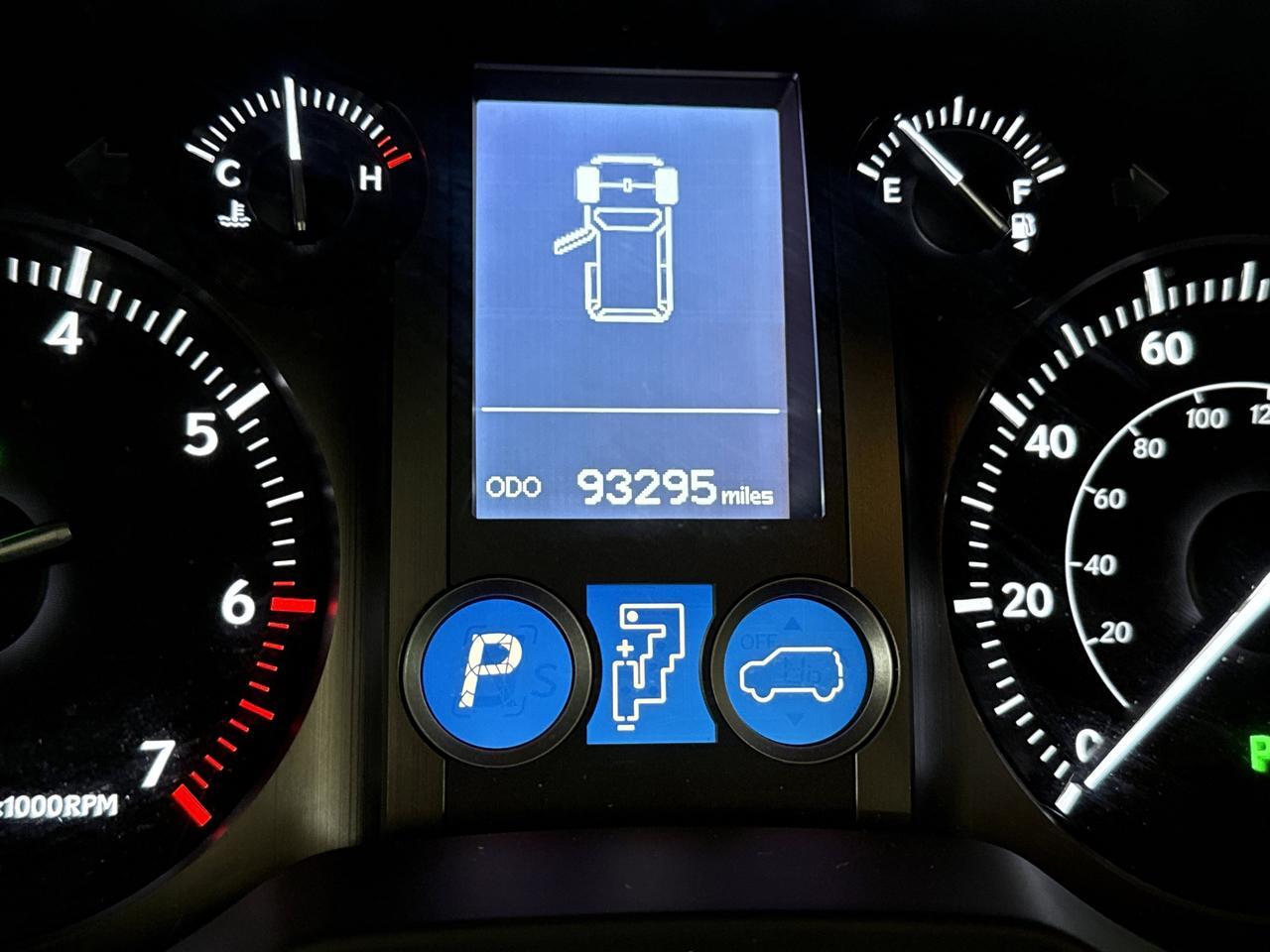 2016 Lexus GX 460 San Antonio TX