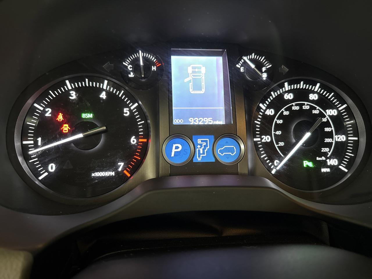 2016 Lexus GX 460 San Antonio TX