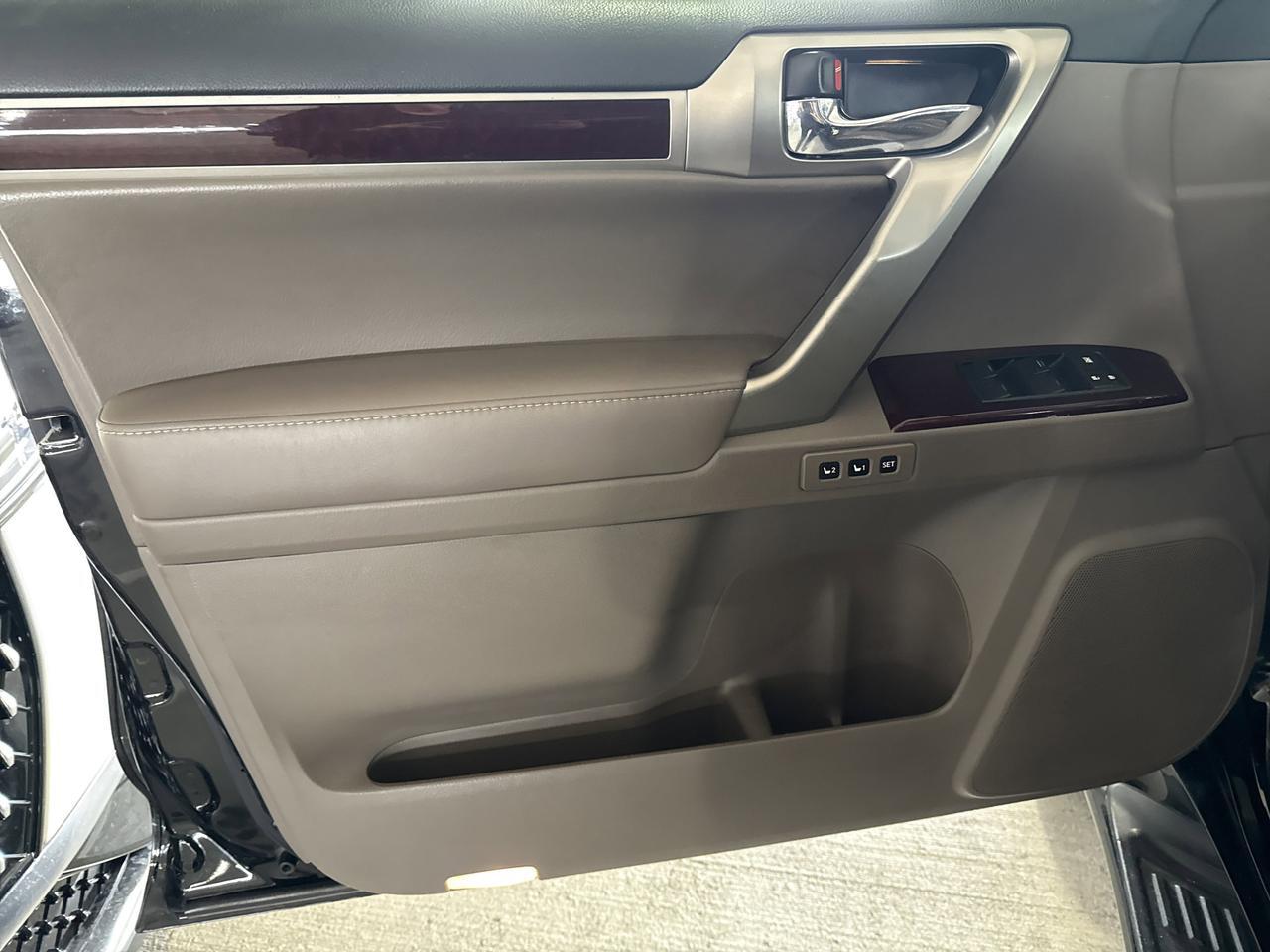 2016 Lexus GX 460 San Antonio TX