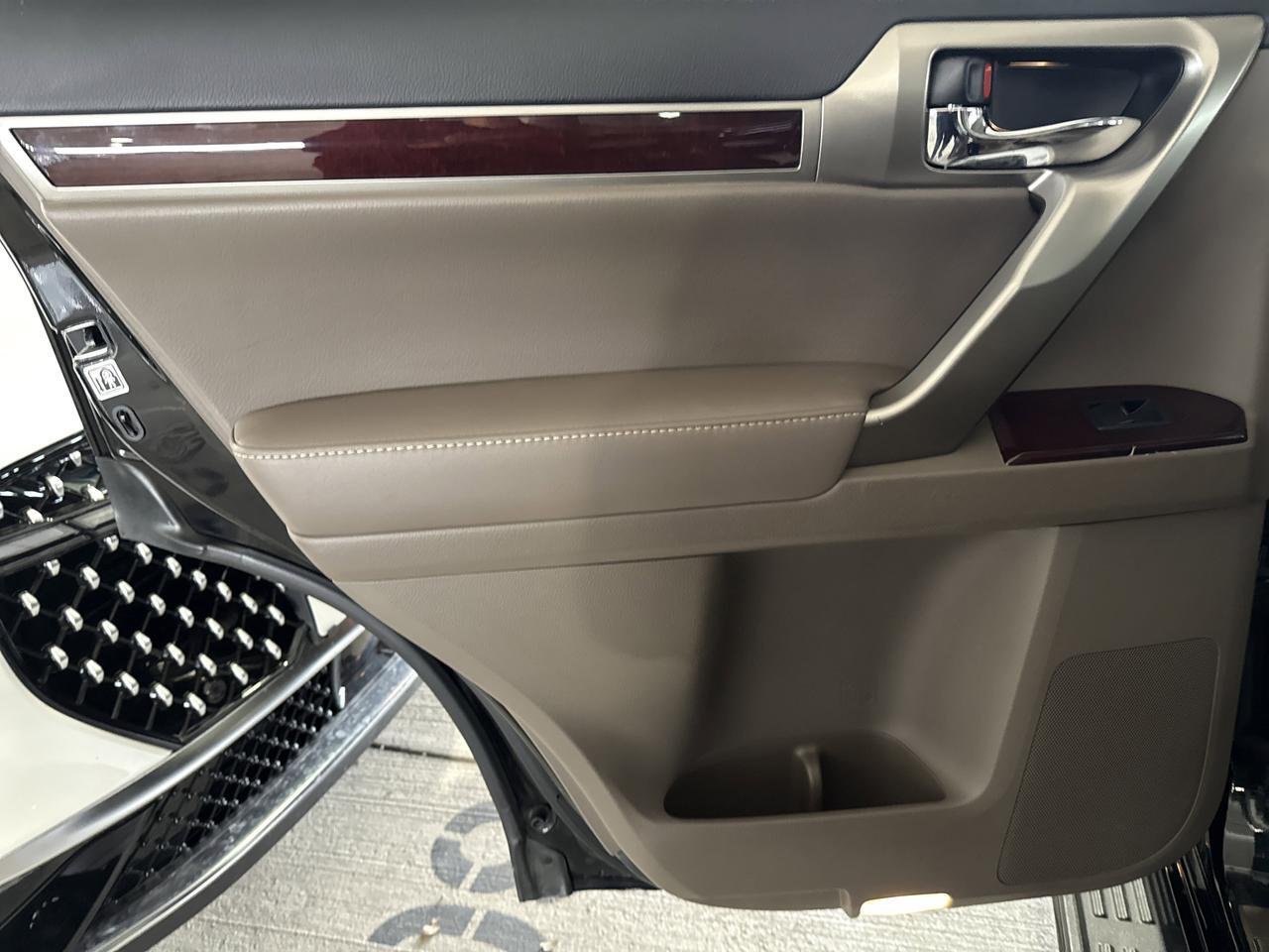 2016 Lexus GX 460 San Antonio TX