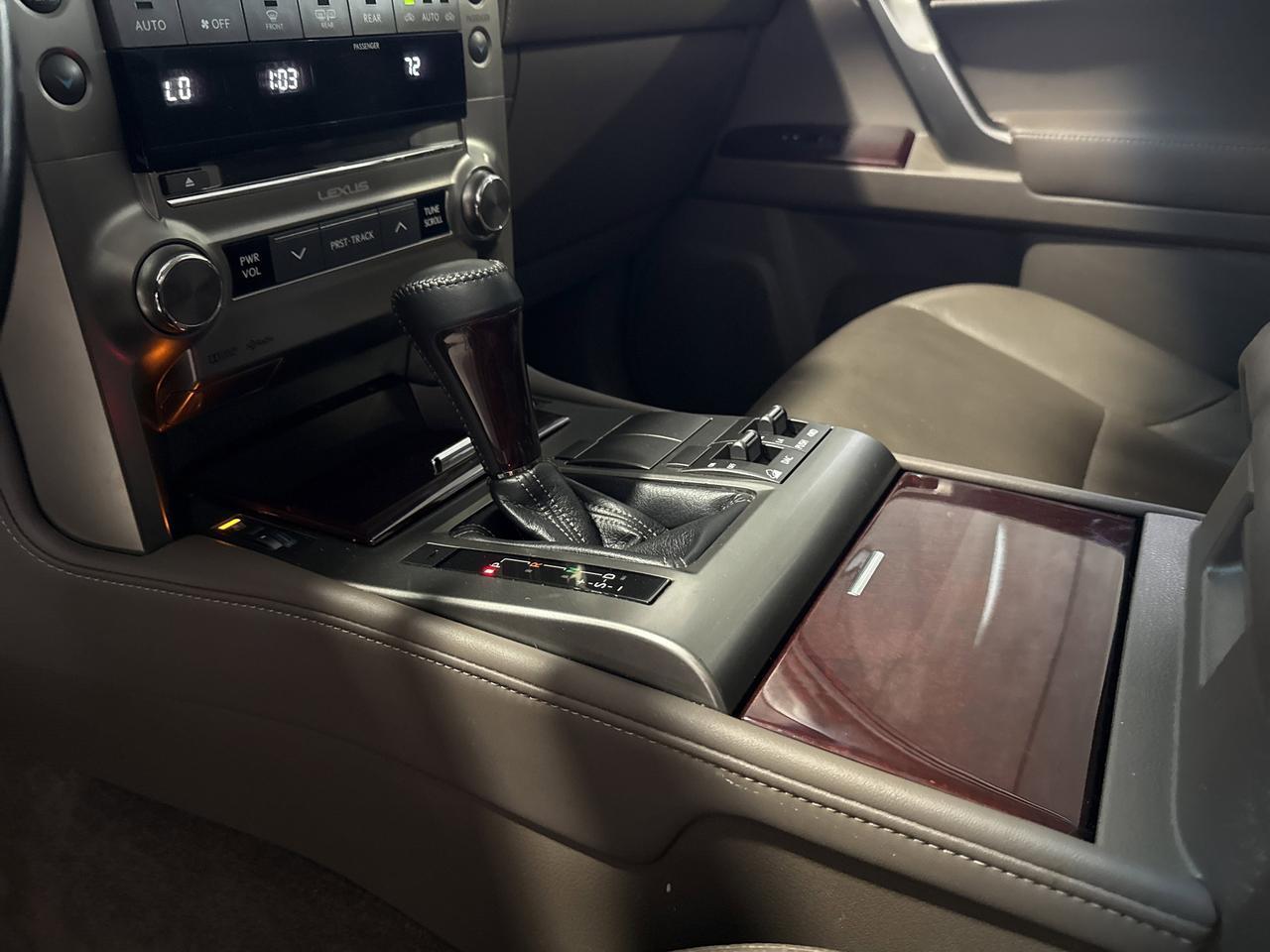 2016 Lexus GX 460 San Antonio TX