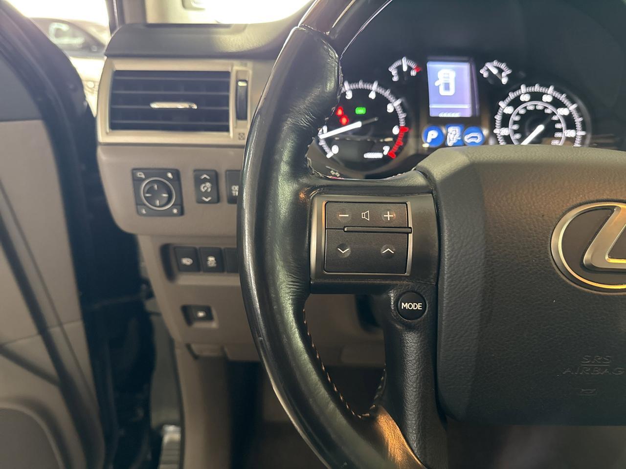 2016 Lexus GX 460 San Antonio TX