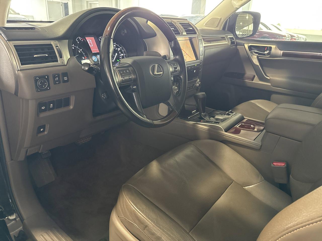 2016 Lexus GX 460 San Antonio TX