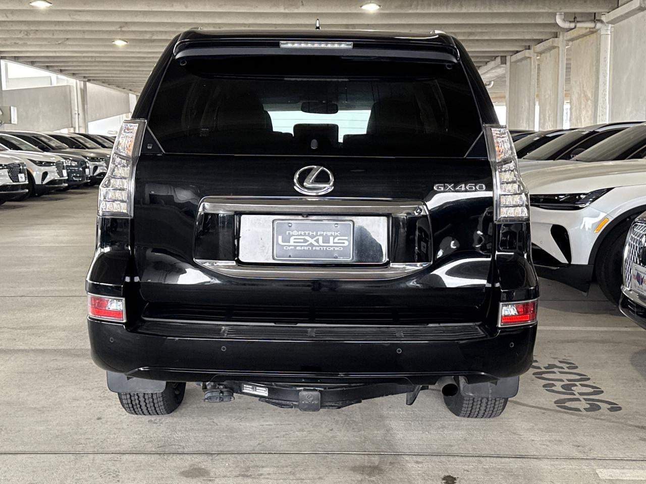 2016 Lexus GX 460 San Antonio TX