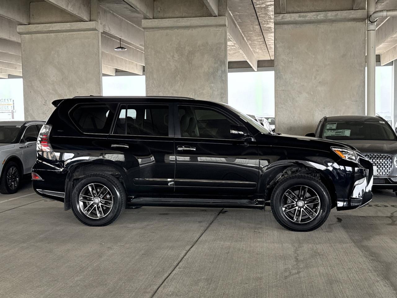 2016 Lexus GX 460 San Antonio TX
