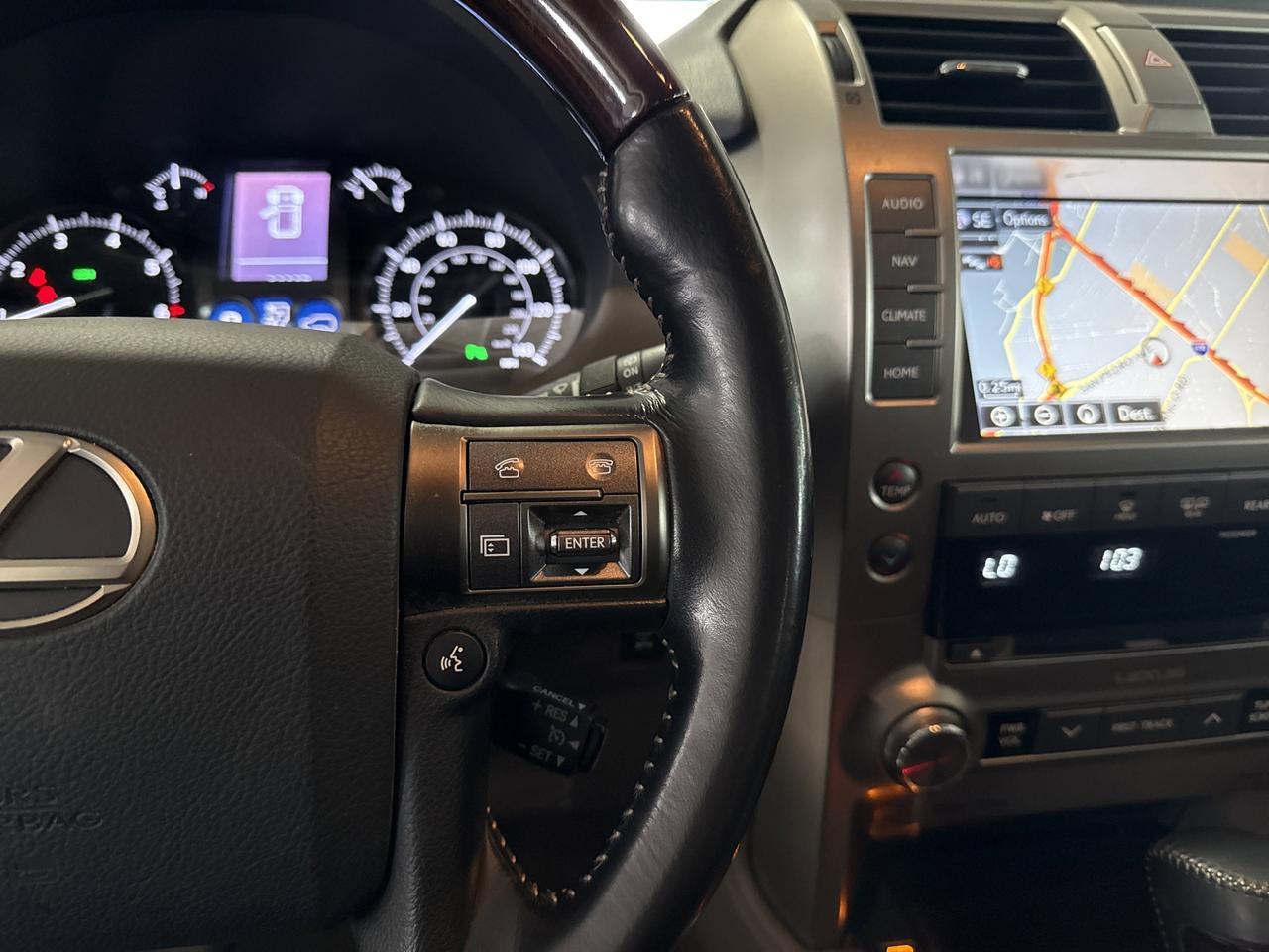 2016 Lexus GX 460 San Antonio TX