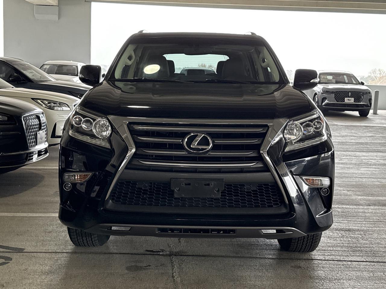 2016 Lexus GX 460 San Antonio TX