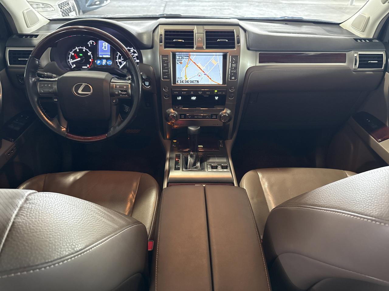 2016 Lexus GX 460 San Antonio TX