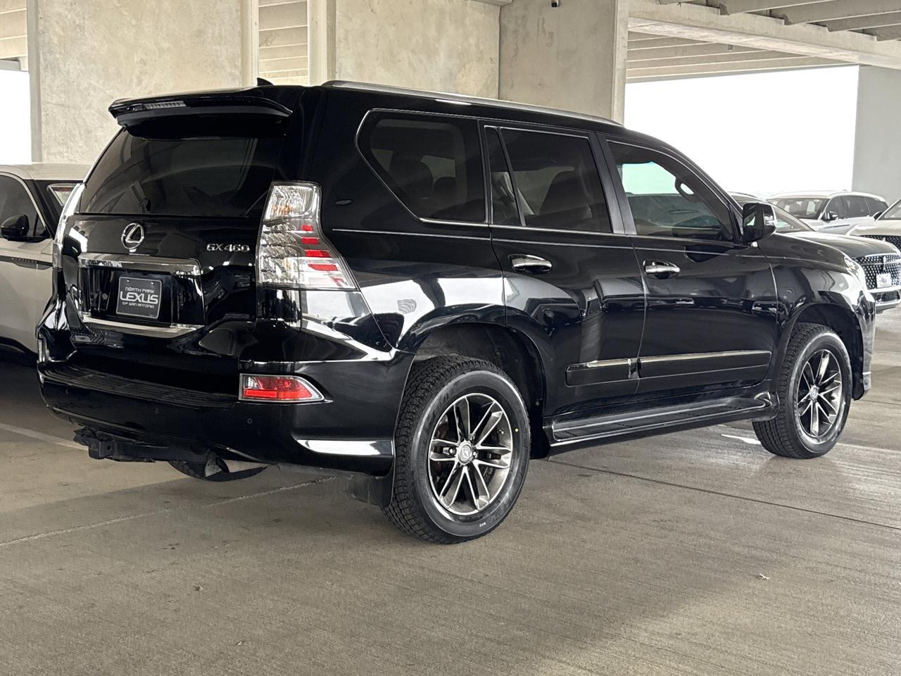 2016 Lexus GX 460 San Antonio TX