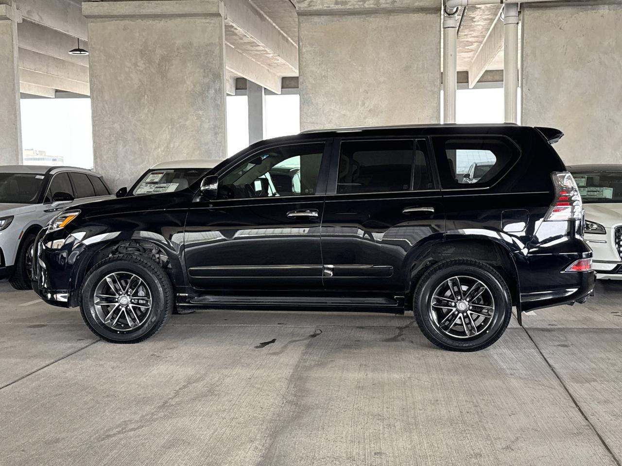 2016 Lexus GX 460 San Antonio TX