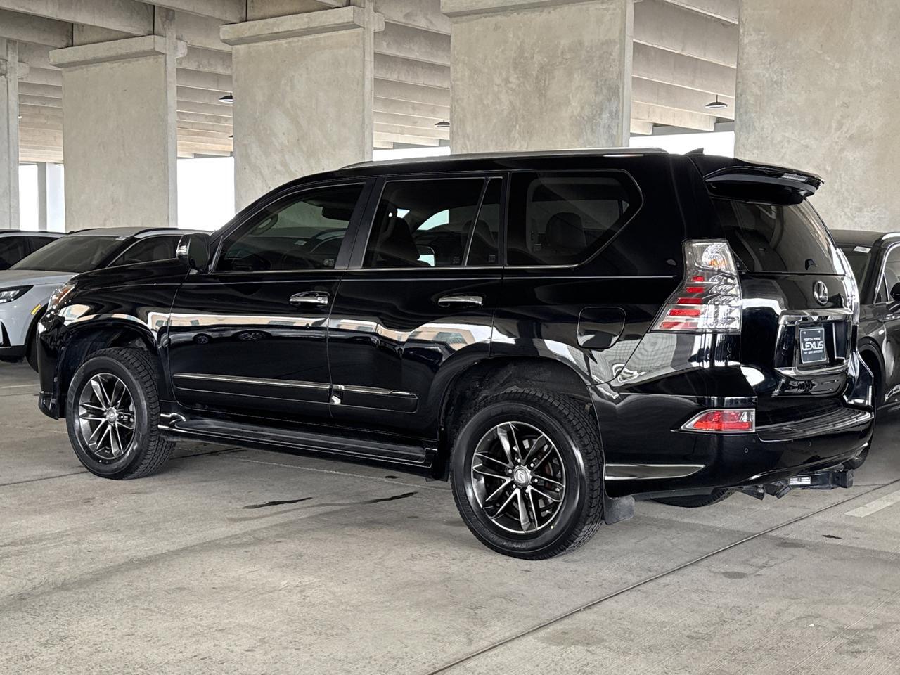2016 Lexus GX 460 San Antonio TX