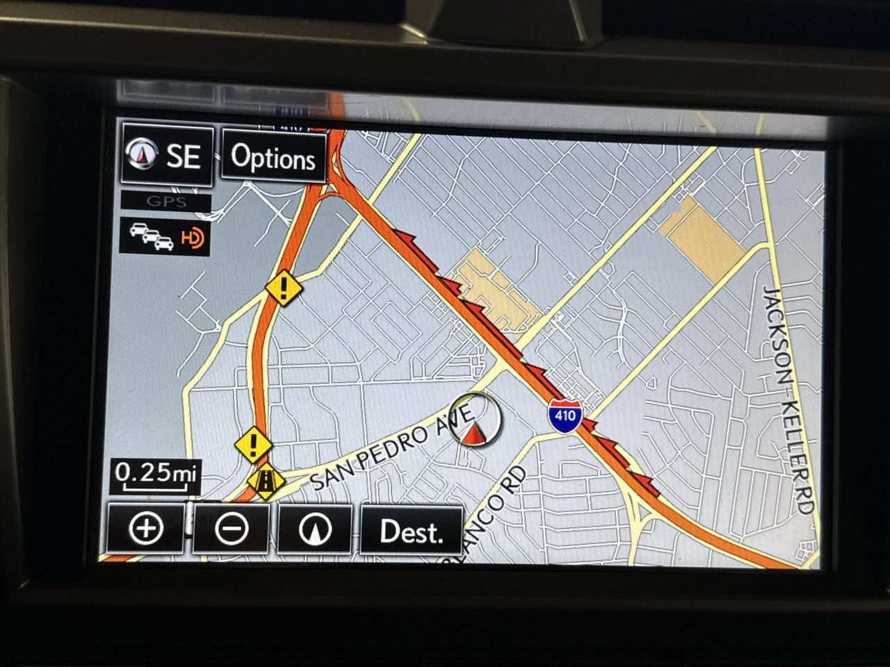 2016 Lexus GX 460 San Antonio TX