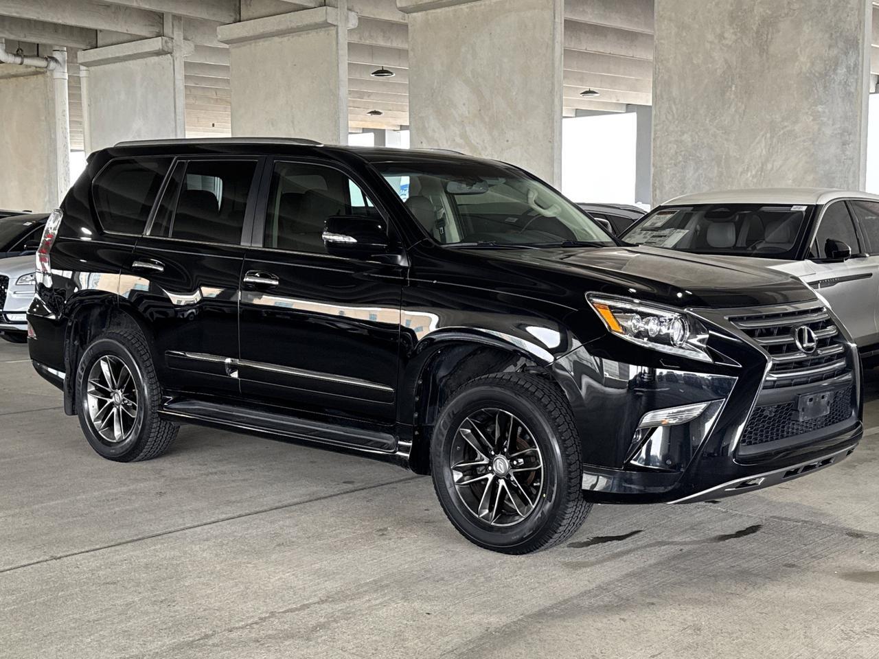 2016 Lexus GX 460 San Antonio TX