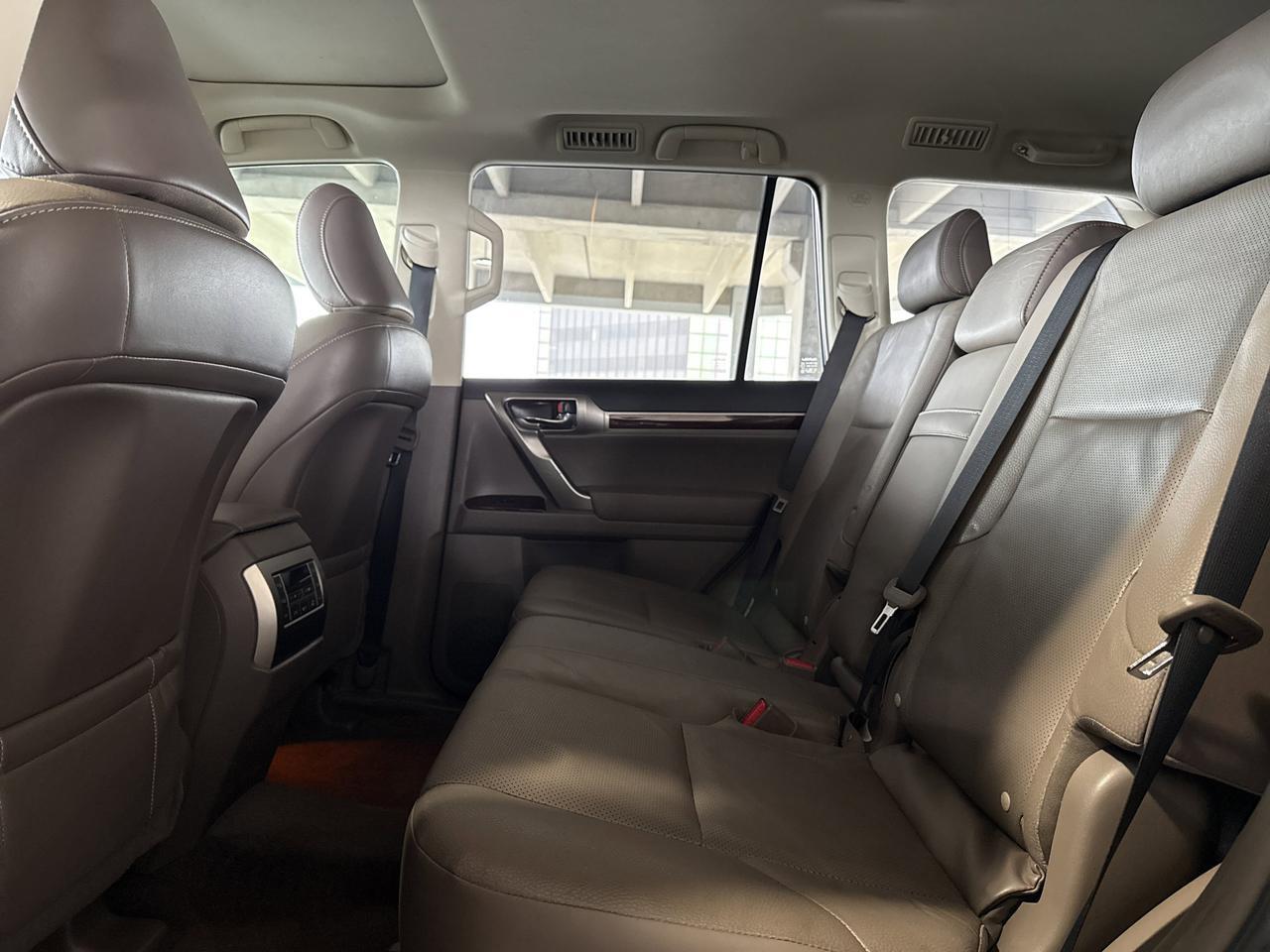 2016 Lexus GX 460 San Antonio TX