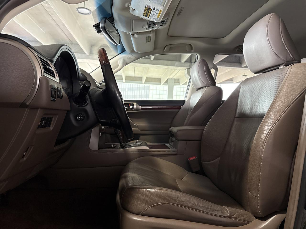 2016 Lexus GX 460 San Antonio TX