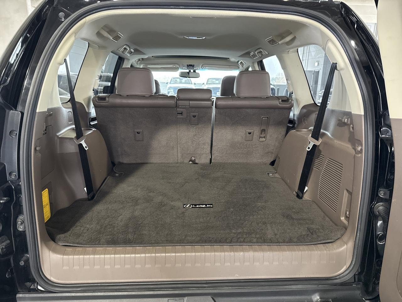 2016 Lexus GX 460 San Antonio TX