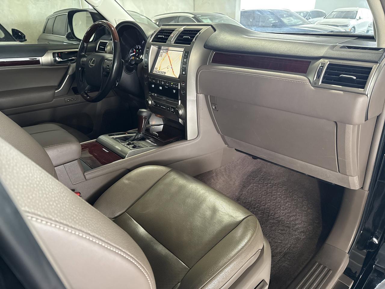 2016 Lexus GX 460 San Antonio TX