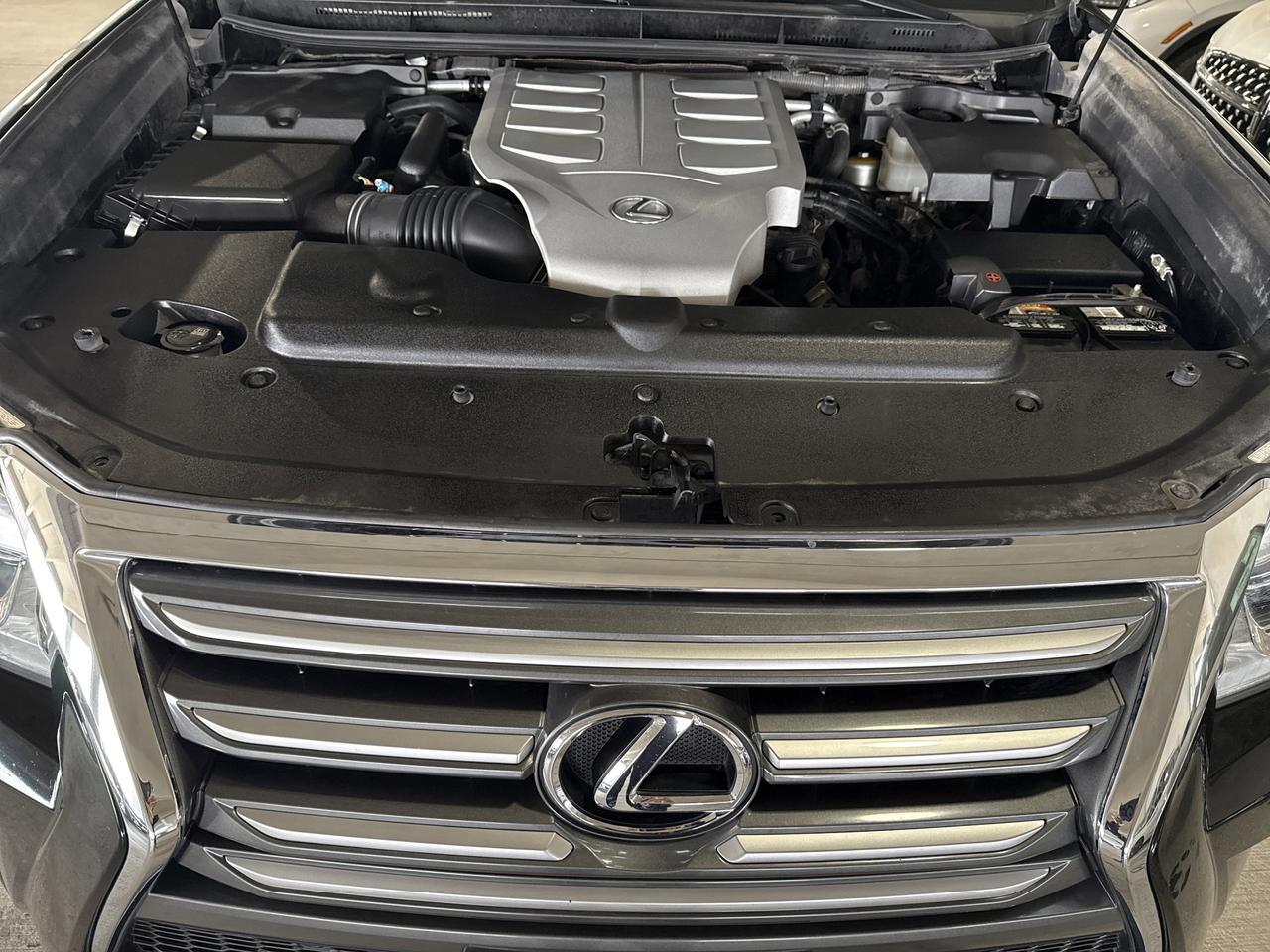 2016 Lexus GX 460 San Antonio TX