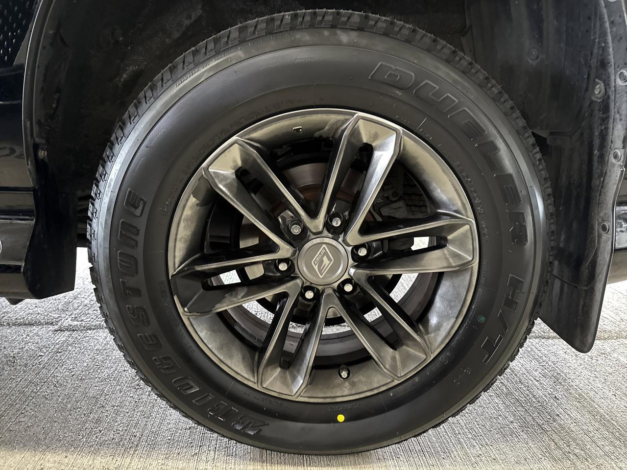 2016 Lexus GX 460 San Antonio TX