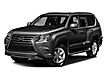 2016 Lexus GX 460