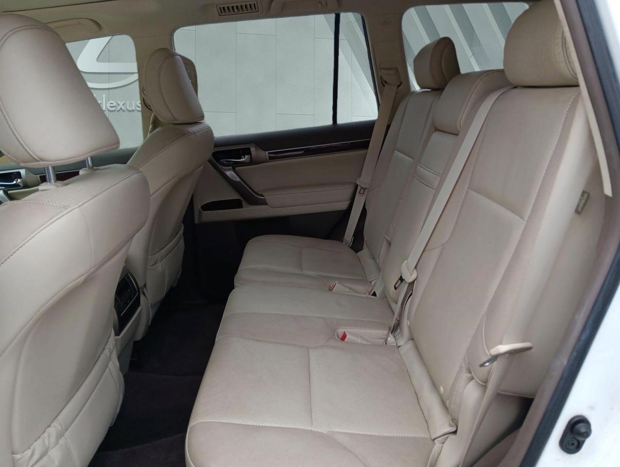 2016 Lexus GX 460 San Antonio TX