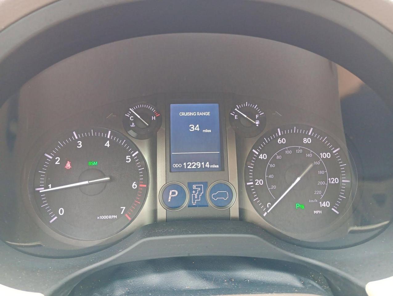 2016 Lexus GX 460 San Antonio TX