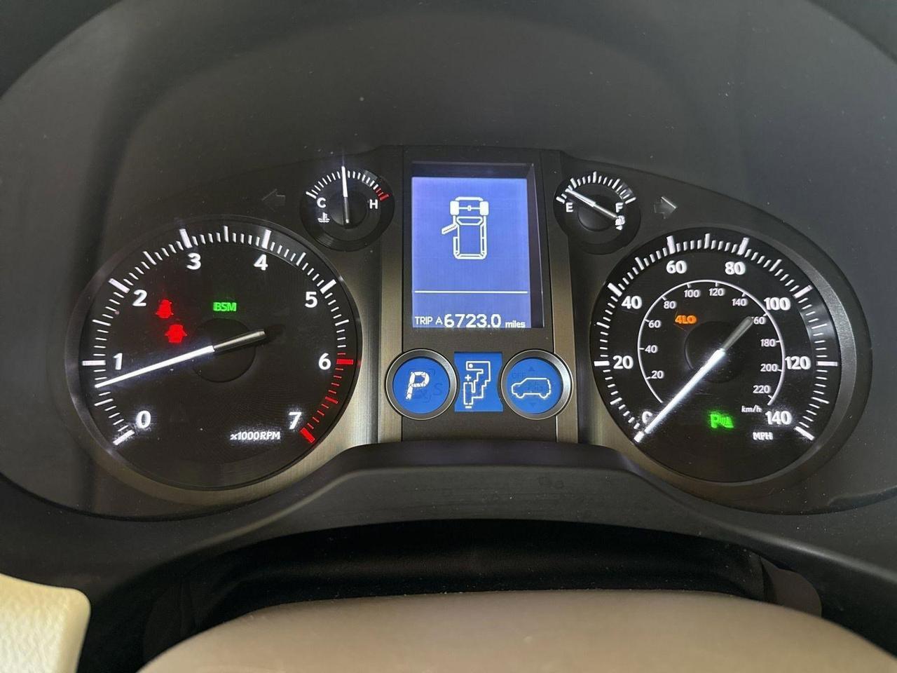 2016 Lexus GX 460 San Antonio TX