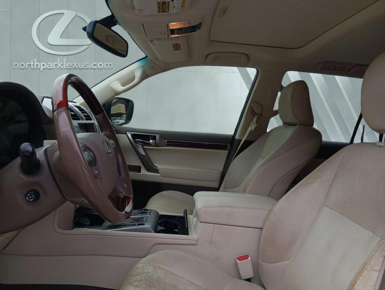 2016 Lexus GX 460 San Antonio TX