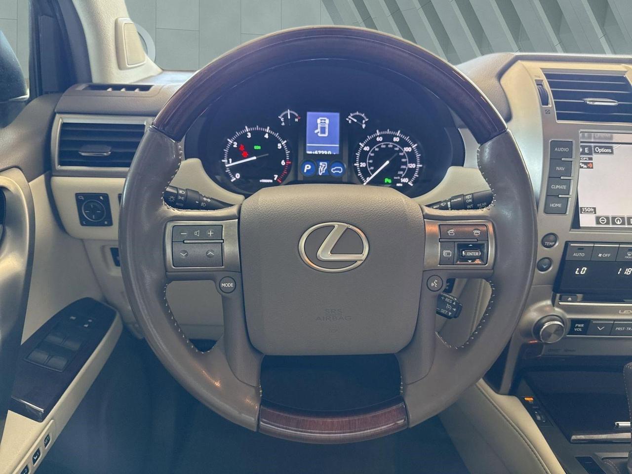 2016 Lexus GX 460 San Antonio TX