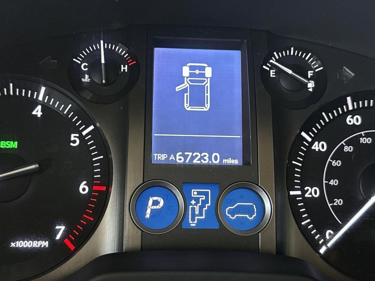 2016 Lexus GX 460 San Antonio TX