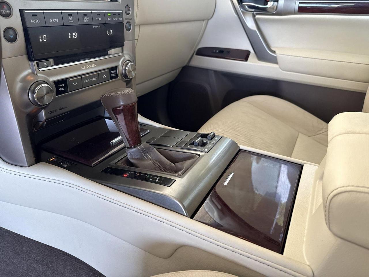 2016 Lexus GX 460 San Antonio TX