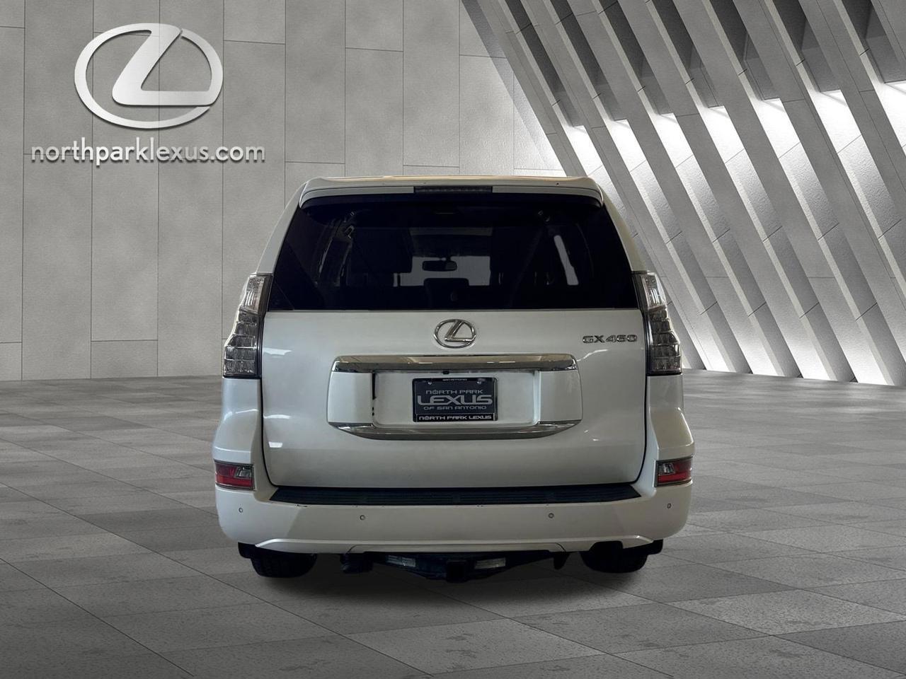 2016 Lexus GX 460 San Antonio TX