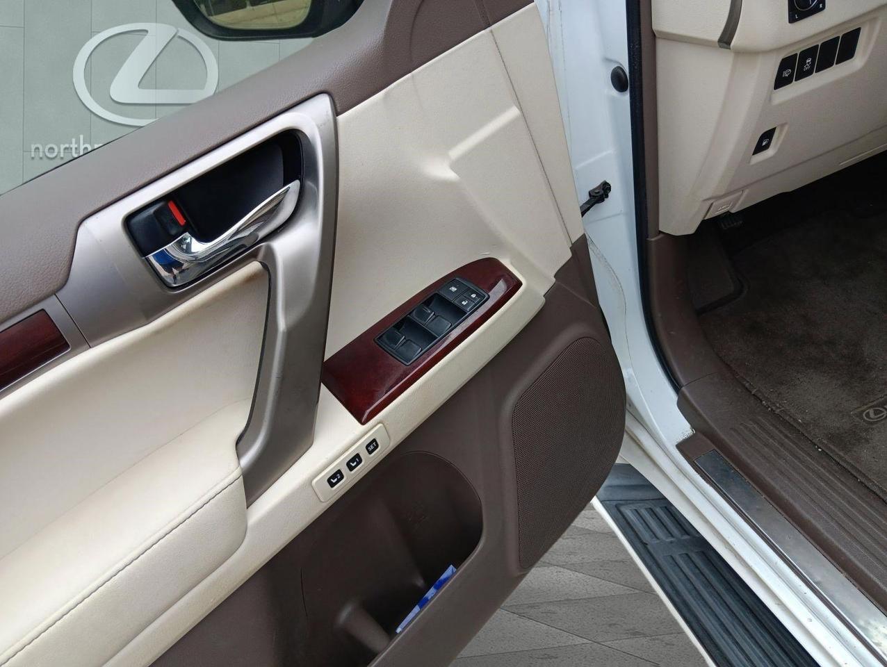 2016 Lexus GX 460 San Antonio TX