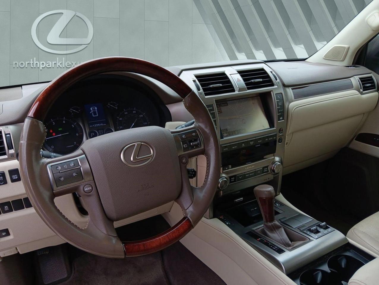 2016 Lexus GX 460 San Antonio TX