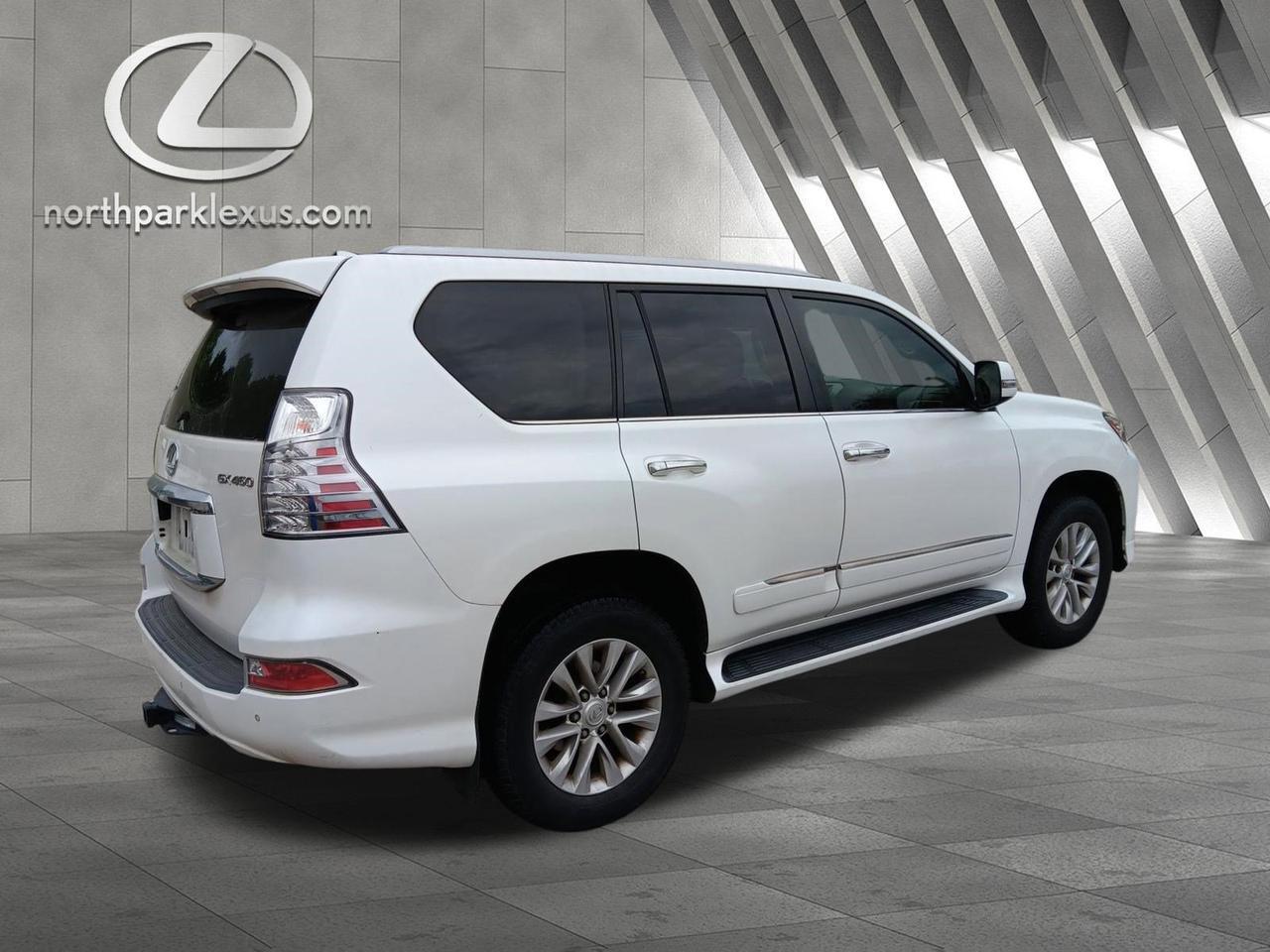2016 Lexus GX 460 San Antonio TX