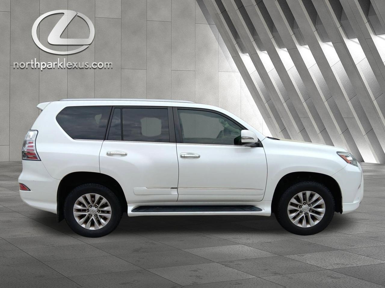 2016 Lexus GX 460 San Antonio TX