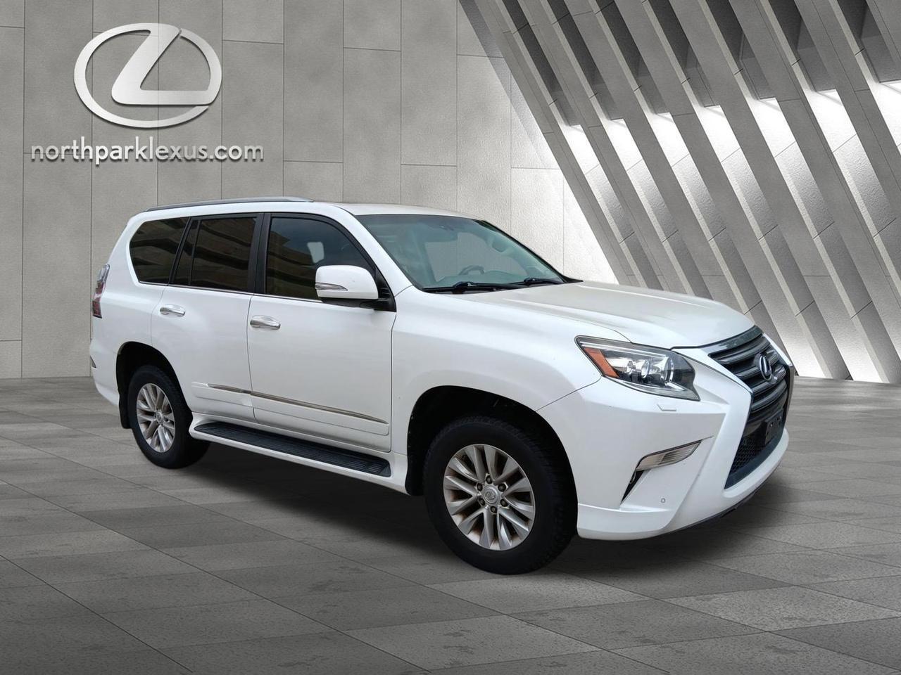 2016 Lexus GX 460 San Antonio TX