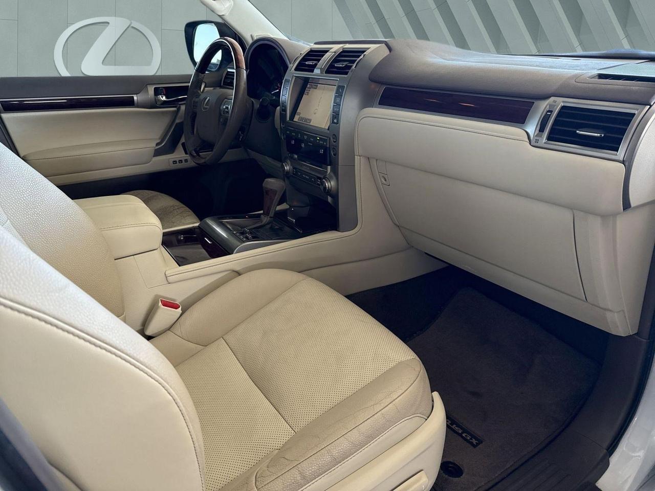 2016 Lexus GX 460 San Antonio TX