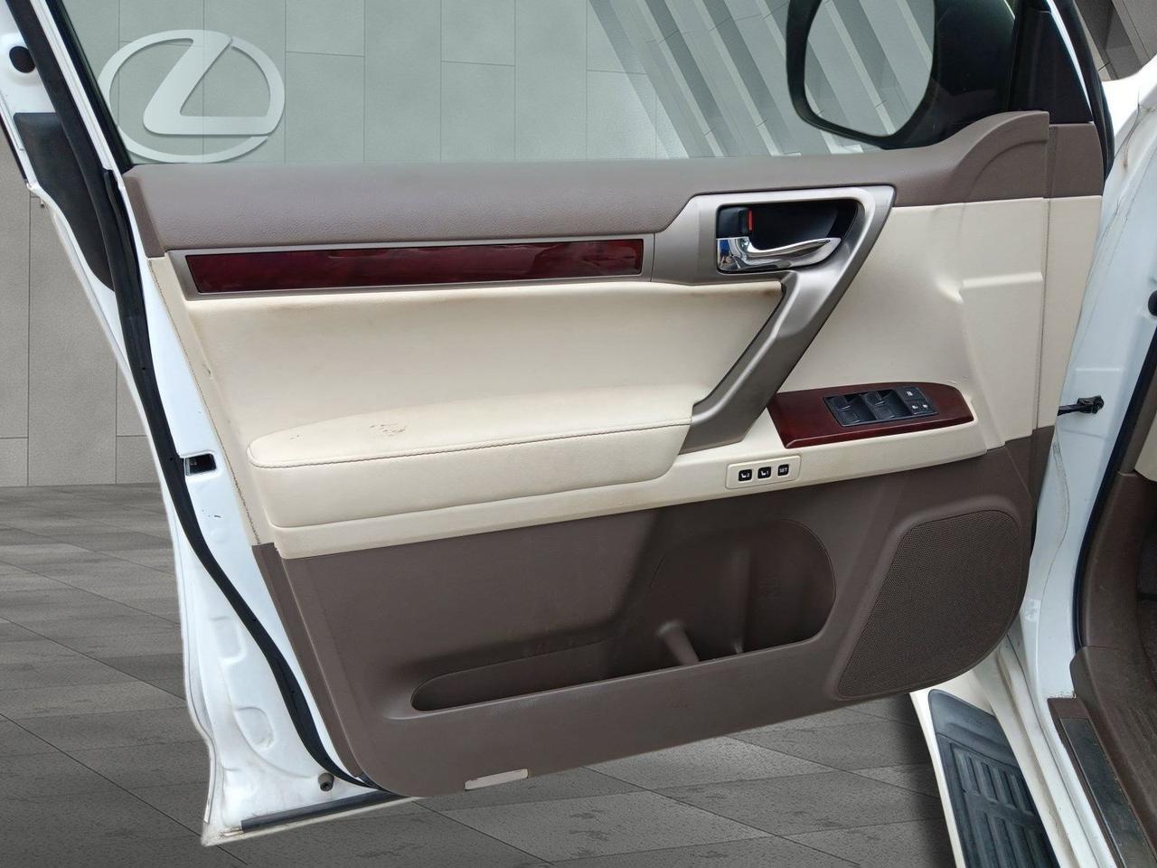 2016 Lexus GX 460 San Antonio TX