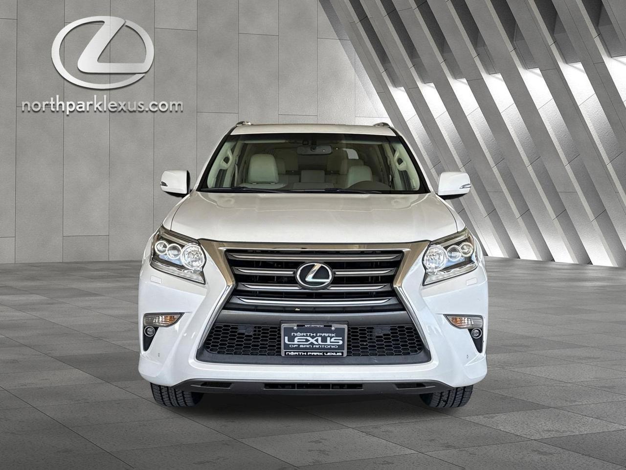 2016 Lexus GX 460 San Antonio TX