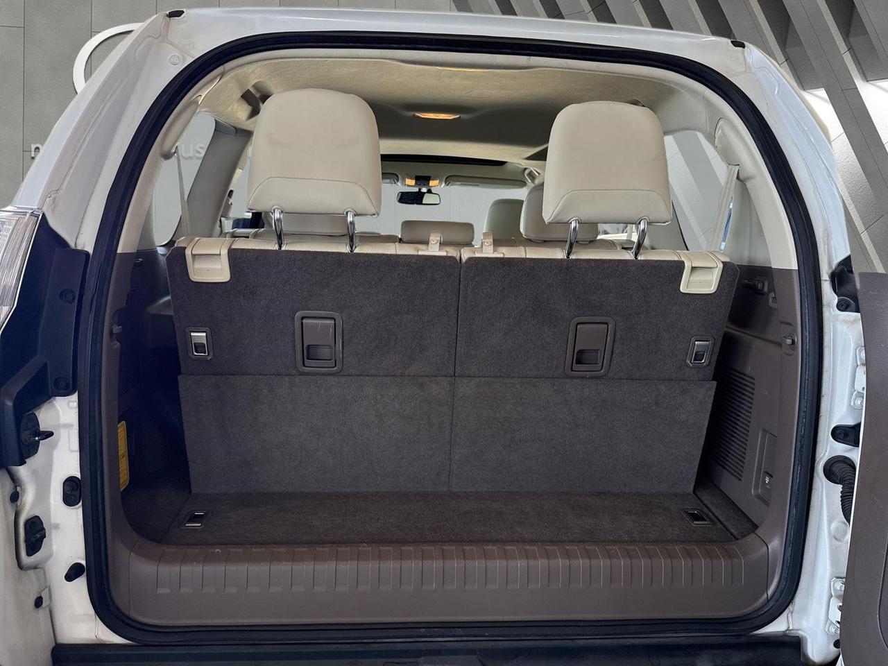 2016 Lexus GX 460 San Antonio TX