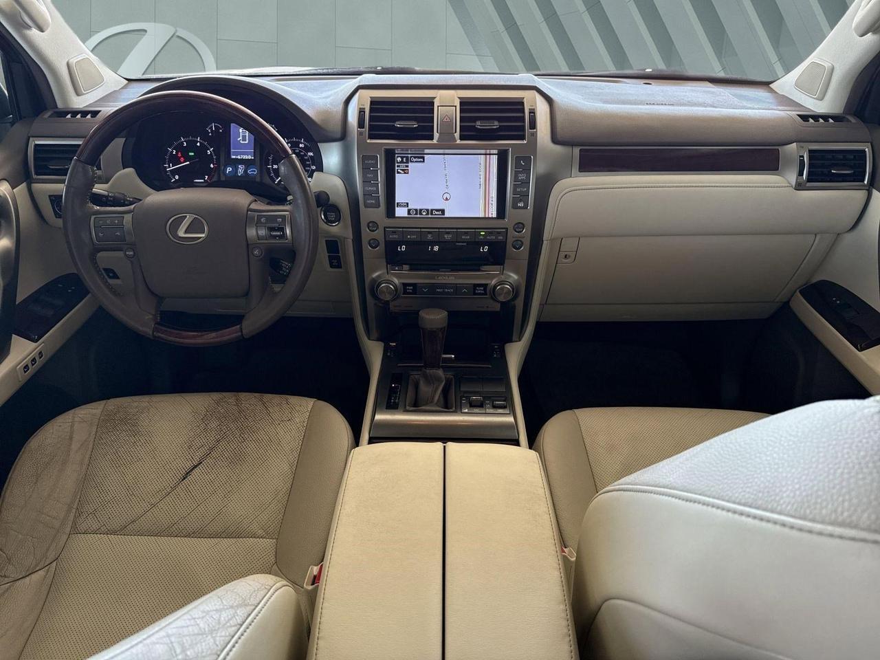 2016 Lexus GX 460 San Antonio TX