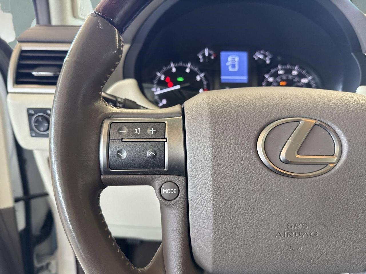 2016 Lexus GX 460 San Antonio TX