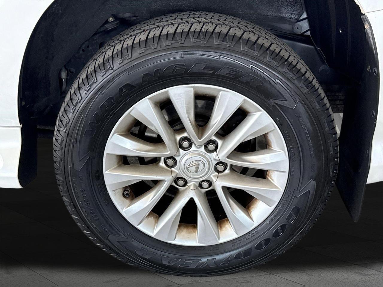 2016 Lexus GX 460 San Antonio TX