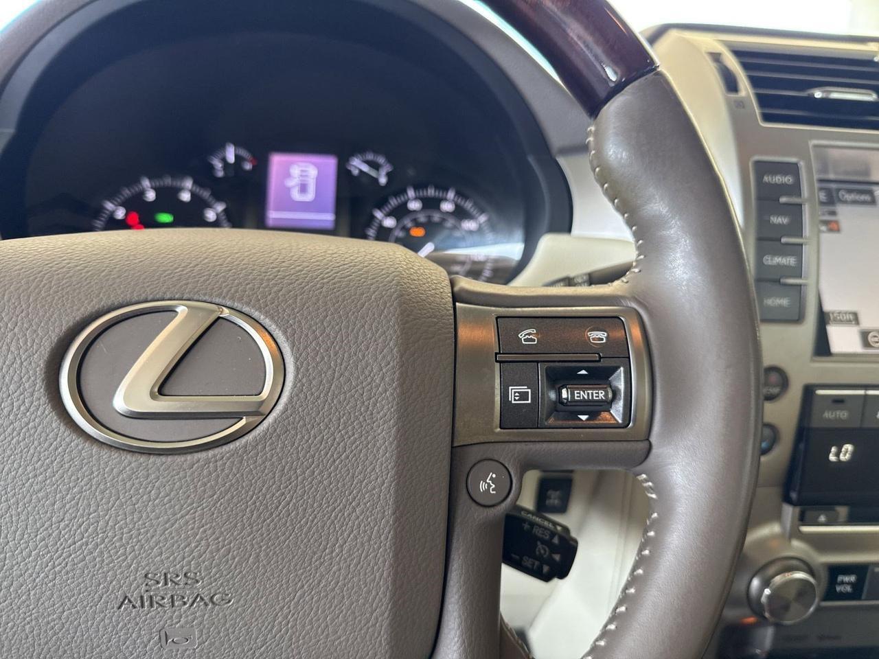 2016 Lexus GX 460 San Antonio TX