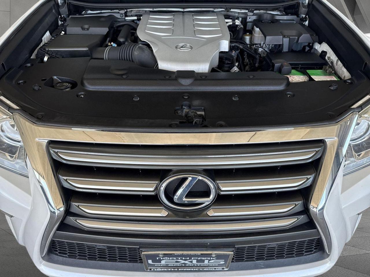 2016 Lexus GX 460 San Antonio TX