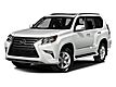 2016 Lexus GX 460